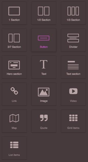 Plugin Basic Blocks
